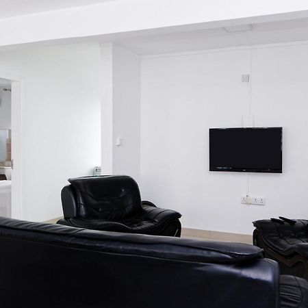 Blue Pebbles Villa Flic-en-Flacq Εξωτερικό φωτογραφία