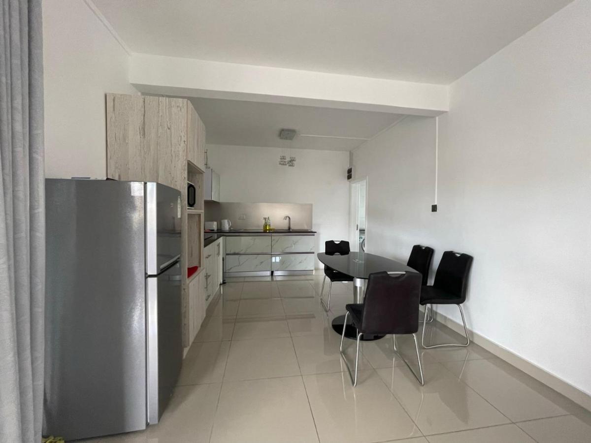 Blue Pebbles Villa Flic-en-Flacq Εξωτερικό φωτογραφία