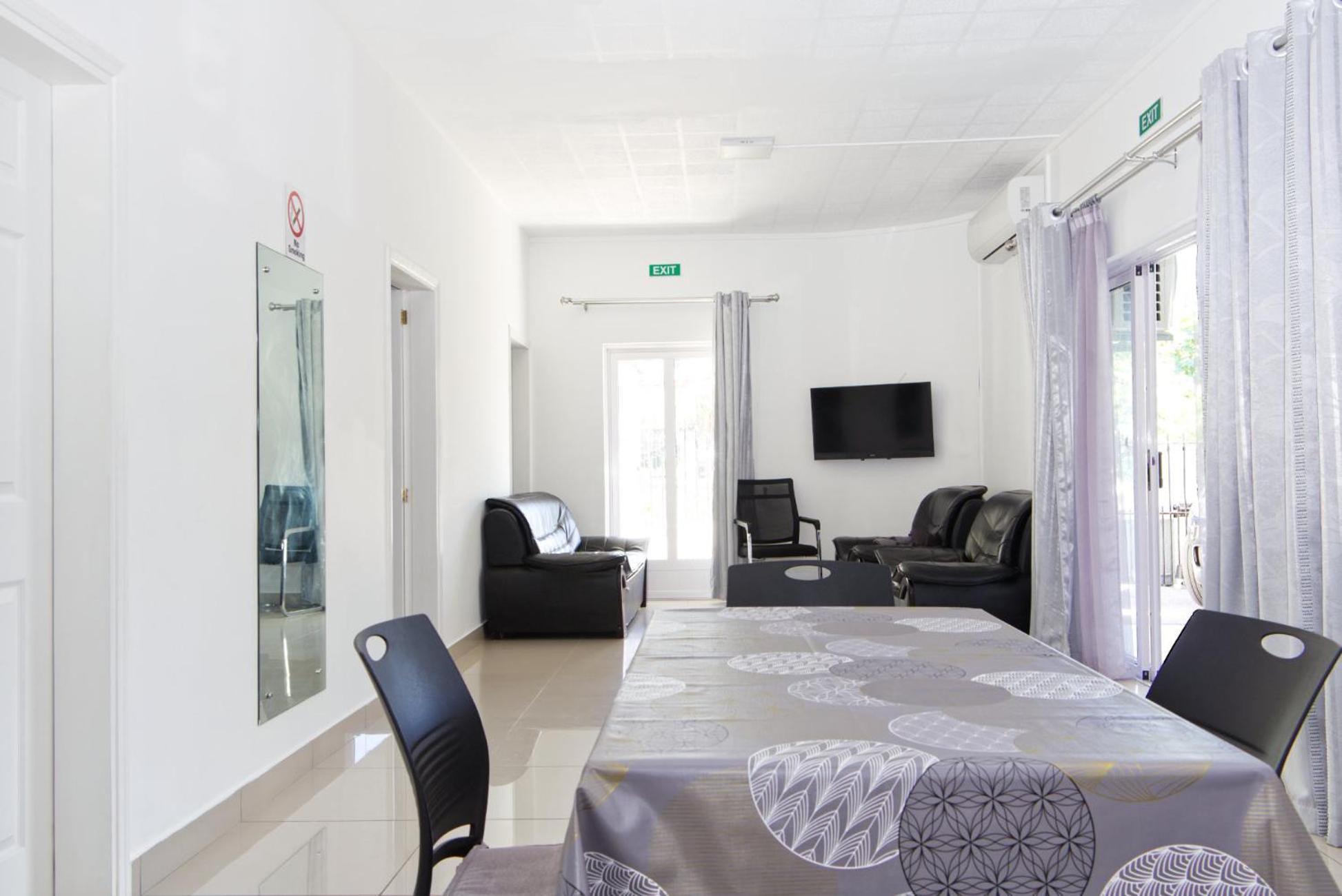 Blue Pebbles Villa Flic-en-Flacq Εξωτερικό φωτογραφία