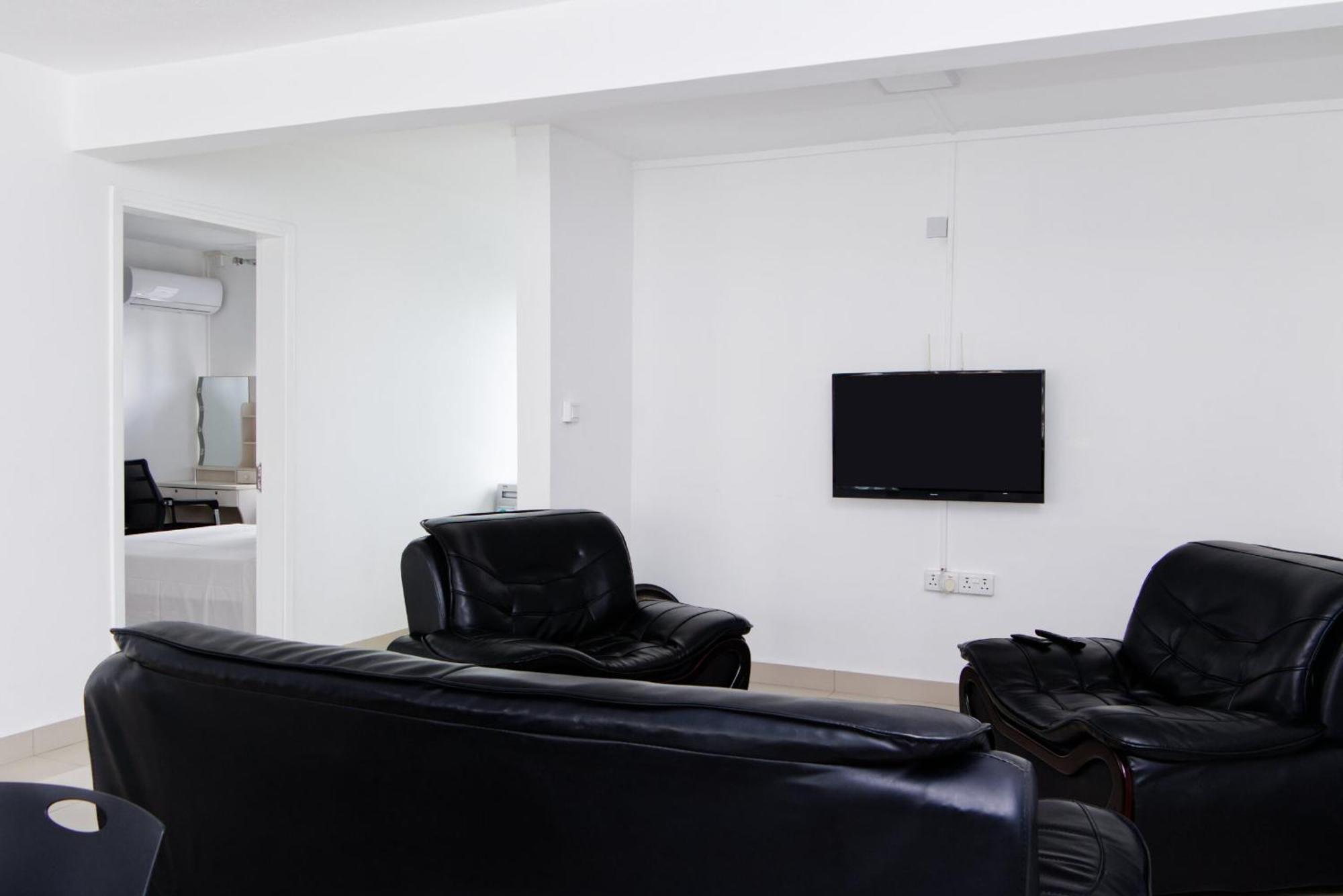 Blue Pebbles Villa Flic-en-Flacq Εξωτερικό φωτογραφία