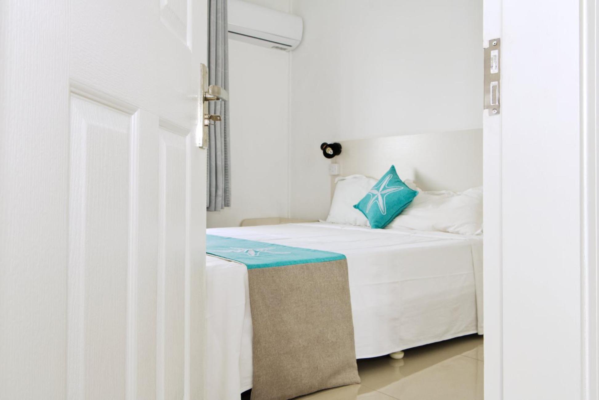 Blue Pebbles Villa Flic-en-Flacq Εξωτερικό φωτογραφία